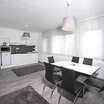Apartmanhotel Sole 3*