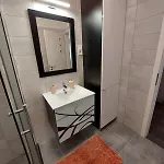 Sole Apartmanhotel 3*