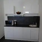 Sole Apartmanhotel Balatonboglár