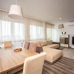 Sole Apartmanhotel 3*