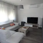 Sole Apartmanhotel 3*