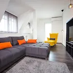 Apartmanhotel Sole