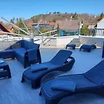 Apartmanhotel Sole Balatonboglár