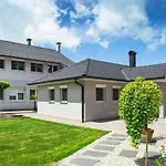 Apartmanhotel Sole Balatonboglár