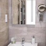 Apartmanhotel Sole 3*