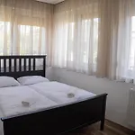Apartmanhotel Sole 3*