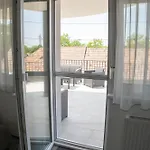Sole Apartmanhotel Balatonboglár