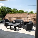 Sole Apartmanhotel Balatonboglár