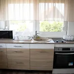 Aparthotel Sole Balatonboglar