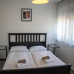 Apartmanhotel Sole