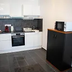 Sole Apartmanhotel Balatonboglár