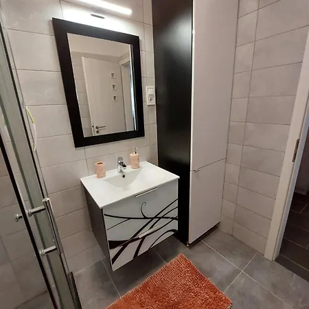 Sole شقة فندقية 3*