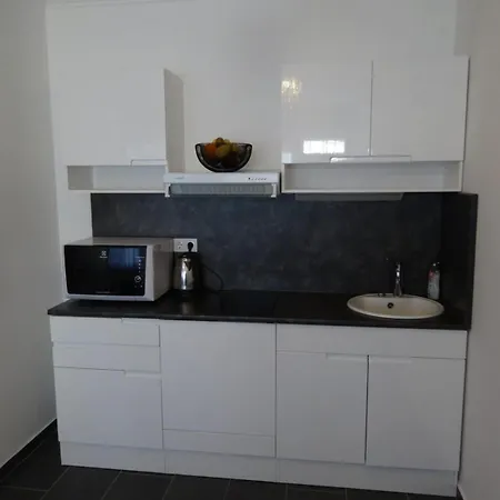 Sole Aparthotel Balatonboglár