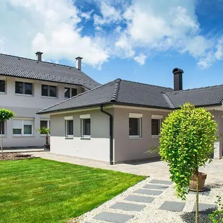 Aparthotel Sole Balatonboglár