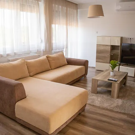 Sole Apartmanhotel