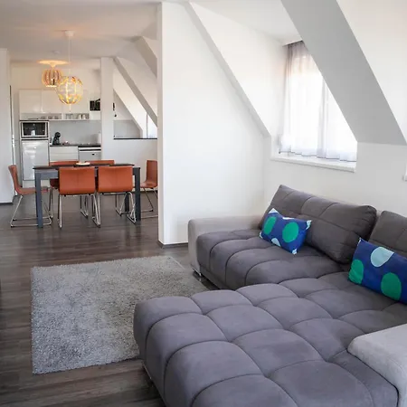 Apartmanhotel Sole