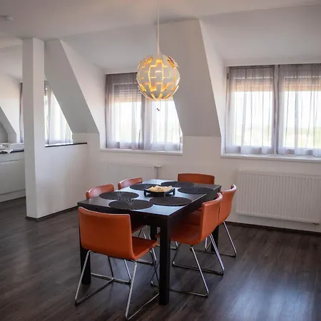 Sole Apartmanhotel 3*