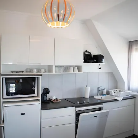 Aparthotel Sole Balatonboglár