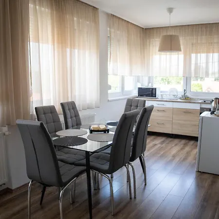 Sole Apartmanhotel