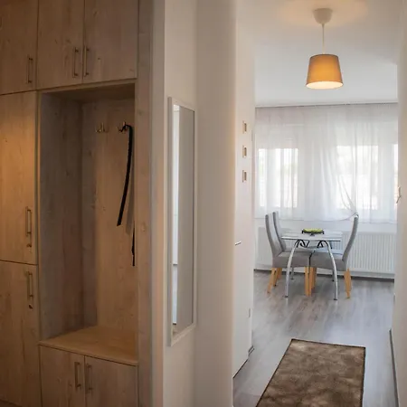 شقة فندقية Sole