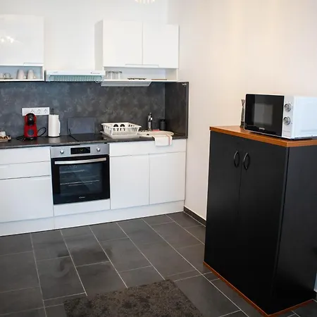 Sole شقة فندقية Balatonboglár