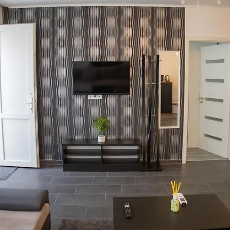 Sole Aparthotel